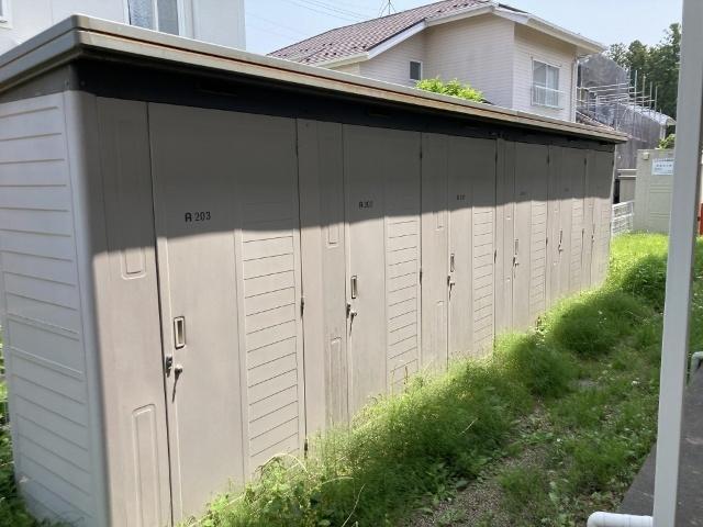 MARUTOMO　A棟（202） その他