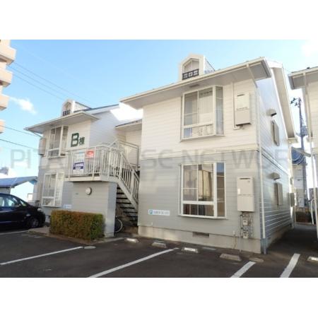 アパート（宮城県仙台市泉区）仙台市地下鉄南北線 「泉中央」駅 徒歩8分