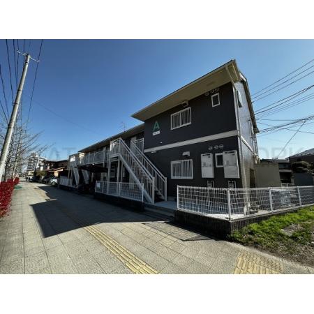 アパート（宮城県仙台市青葉区）仙山線 「東照宮」駅 徒歩8分