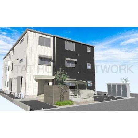 ベルリード美田園