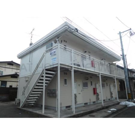 アパート（宮城県仙台市青葉区）仙山線 「東照宮」駅 徒歩13分