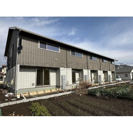 ベルリード愛子東