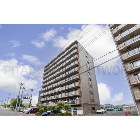 グランコート南仙台第2