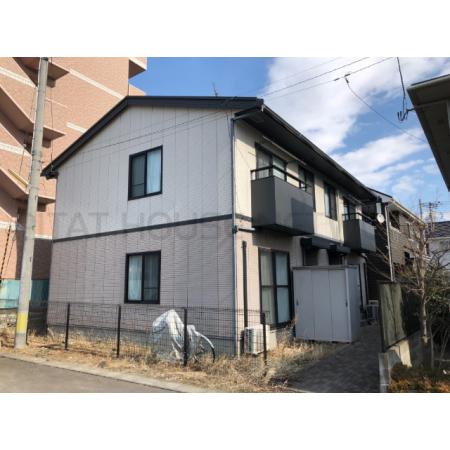 テラスハウス（宮城県仙台市若林区）仙台市地下鉄南北線 「河原町」駅 徒歩15分