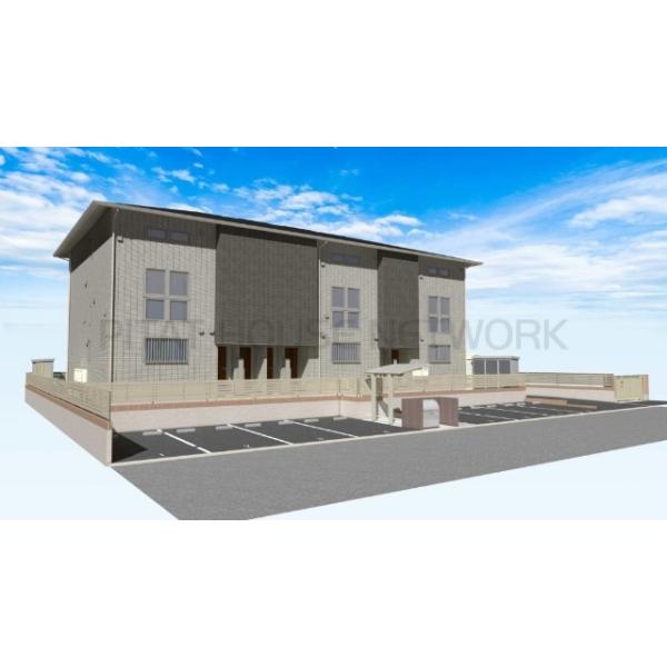 イメージ図となります。