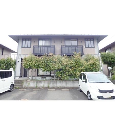 テラスハウス（宮城県仙台市泉区）バス・車その他 「車その他」駅 徒歩19分