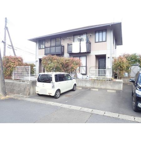 テラスハウス（宮城県仙台市泉区）バス・車その他 「車その他」駅 徒歩16分