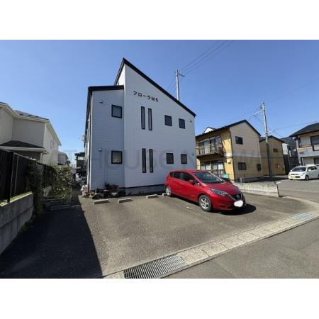 アパート（宮城県仙台市宮城野区）仙石線 「宮城野原」駅 徒歩13分