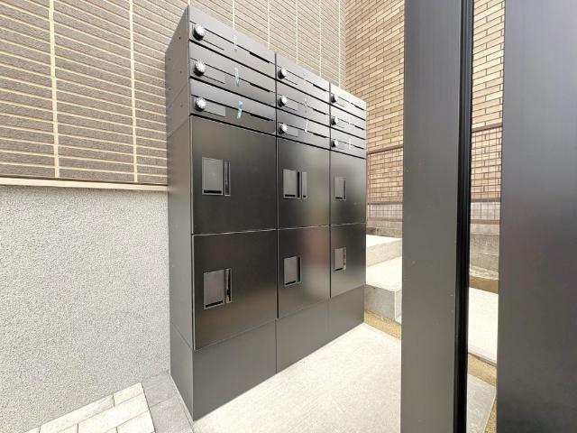 カンターレ 宮城の萩（303） 共有部分