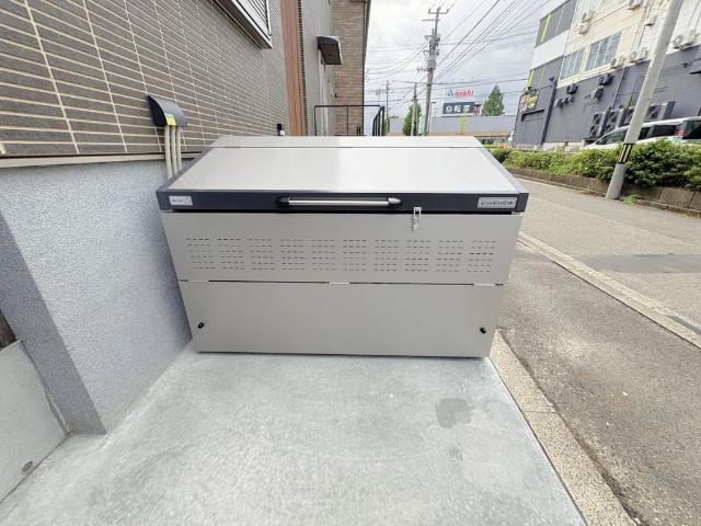 カンターレ 宮城の萩（303） 物件画像