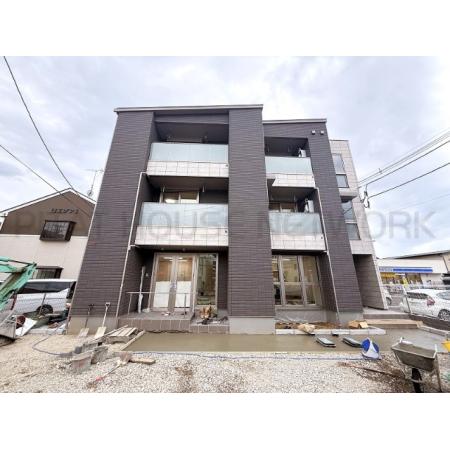 アパート（宮城県仙台市青葉区）東北本線 「仙台」駅 徒歩14分