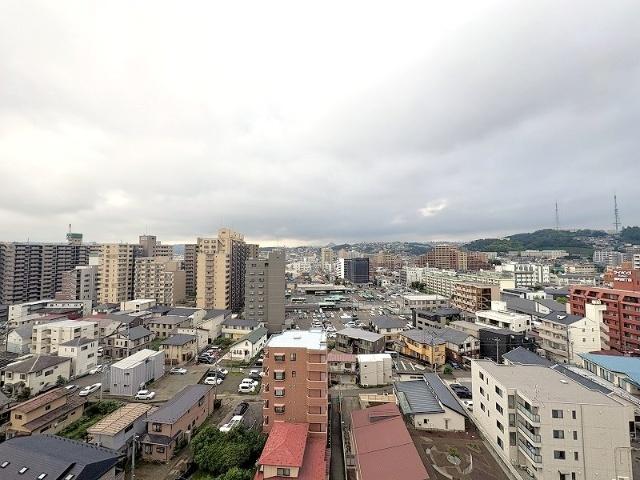 ライオンズタワー仙台長町（1003） 物件画像