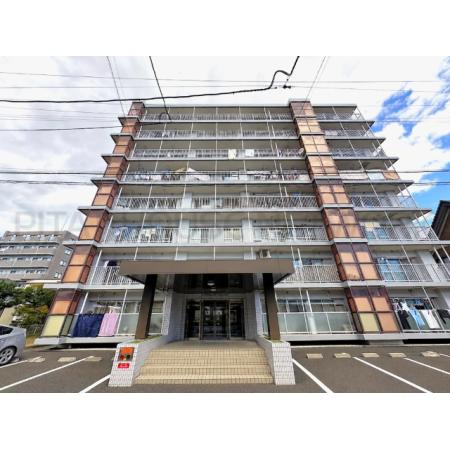 マンション（宮城県仙台市太白区）東北本線 「南仙台」駅 徒歩17分
