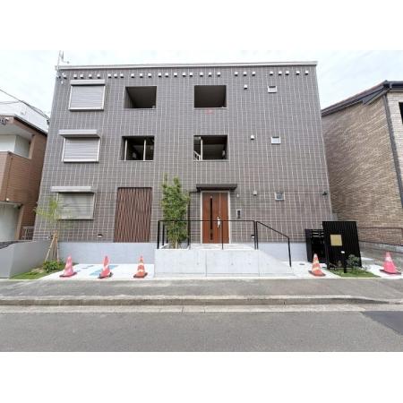 マンション（宮城県仙台市若林区）仙台市地下鉄東西線 「薬師堂」駅 徒歩10分