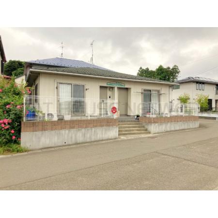 テラスハウス（宮城県仙台市青葉区）仙山線 「国見」駅 徒歩7分