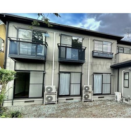 アパート（宮城県仙台市青葉区）仙台市地下鉄東西線 「国際センター」駅 徒歩15分