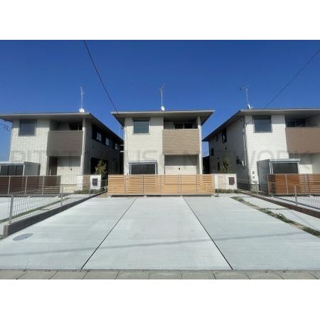 一戸建（宮城県石巻市）仙石線 「蛇田」駅 徒歩27分