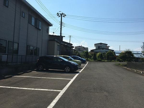 サイレントパーク西原 物件画像