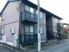 AS CourtⅡ外観1