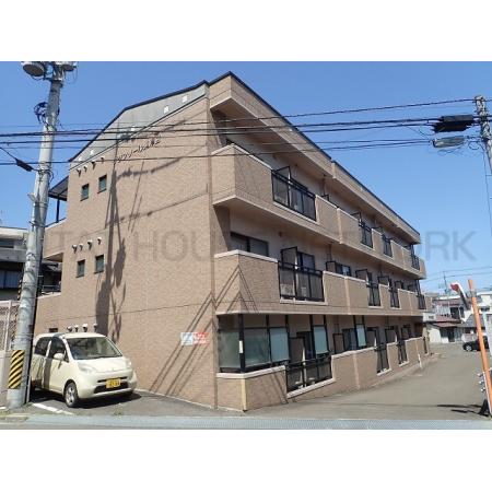 外観写真1