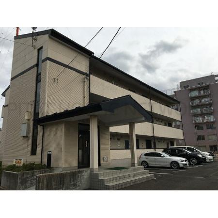 外観写真1