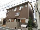 ちぐら外観1