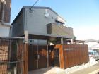 station front 連坊外観1