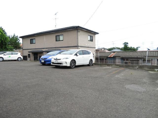 メゾンドさとう 物件画像