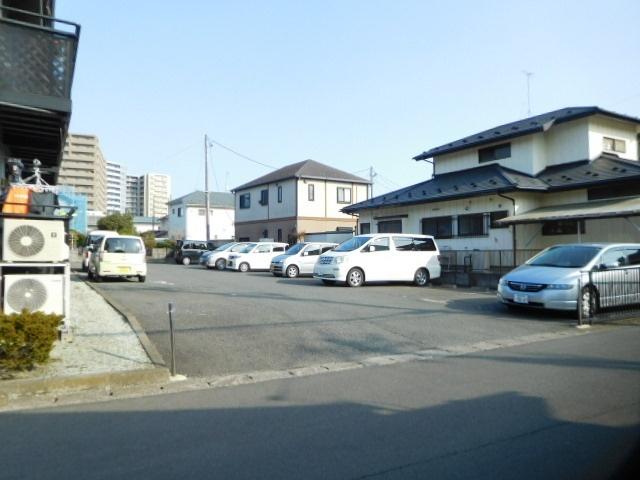キャッスルウッズB棟 物件画像