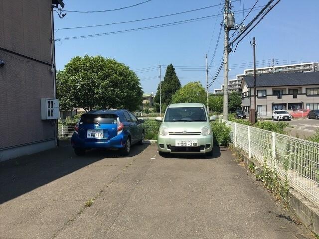 メルクスロード 物件画像