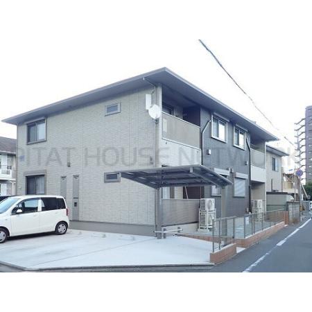 外観写真1