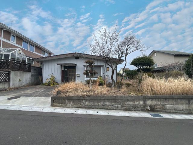 名取市名取が丘2丁目1号地 土地