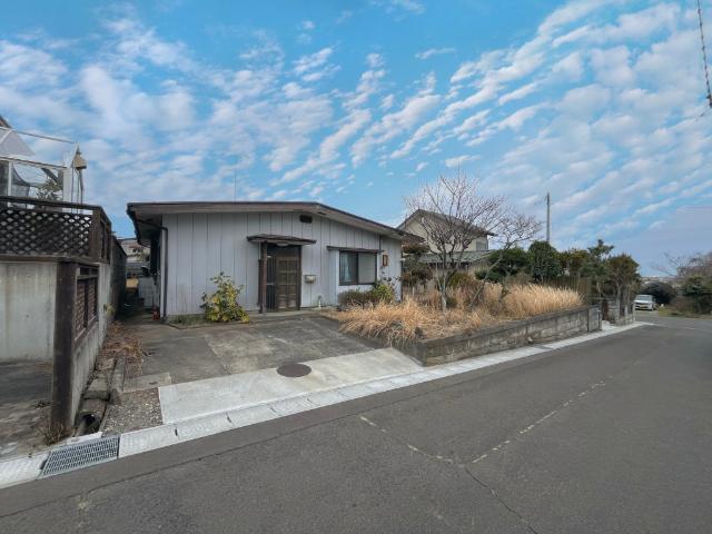 名取市名取が丘2丁目1号地 土地