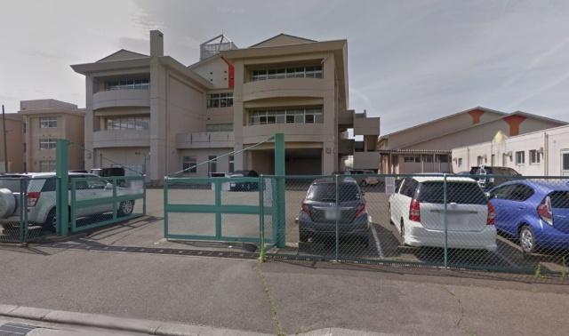 中学校