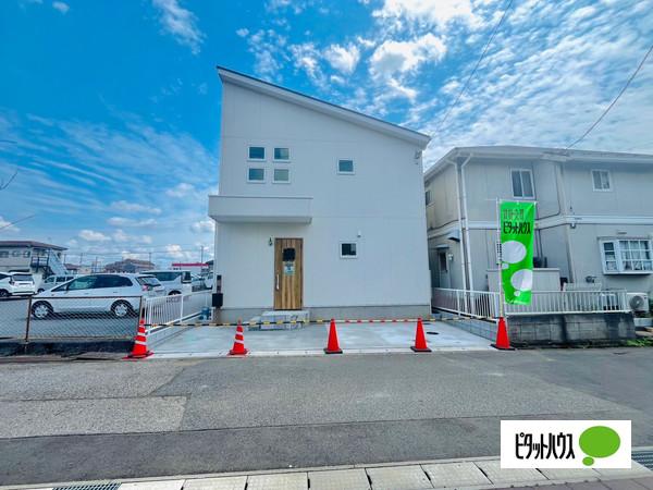 外観写真1