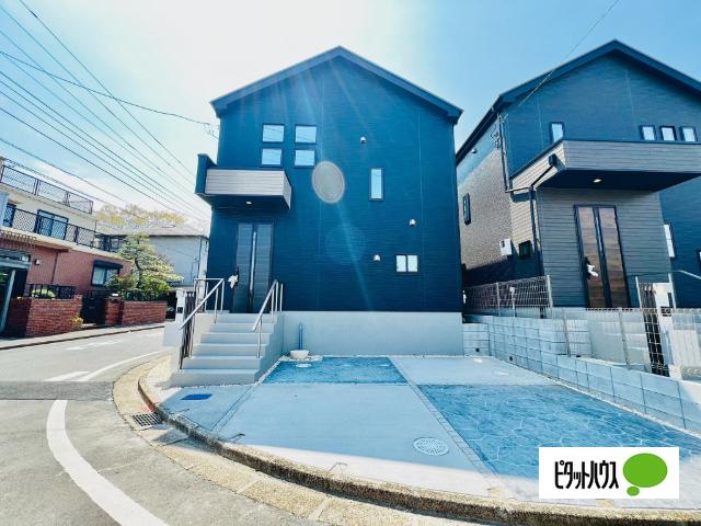 外観写真1
