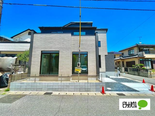 現地外観写真