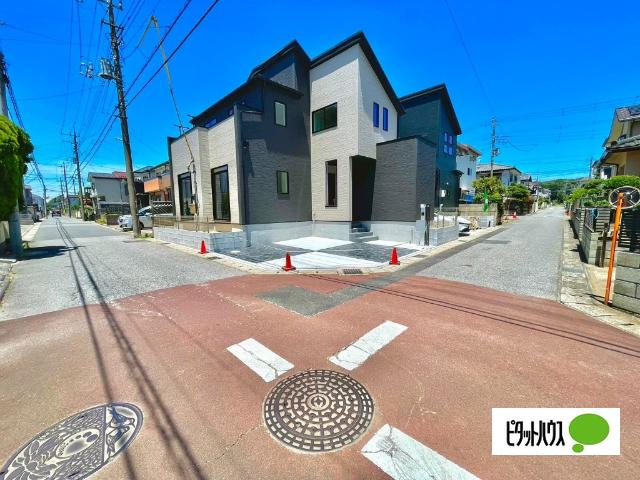 現地外観写真