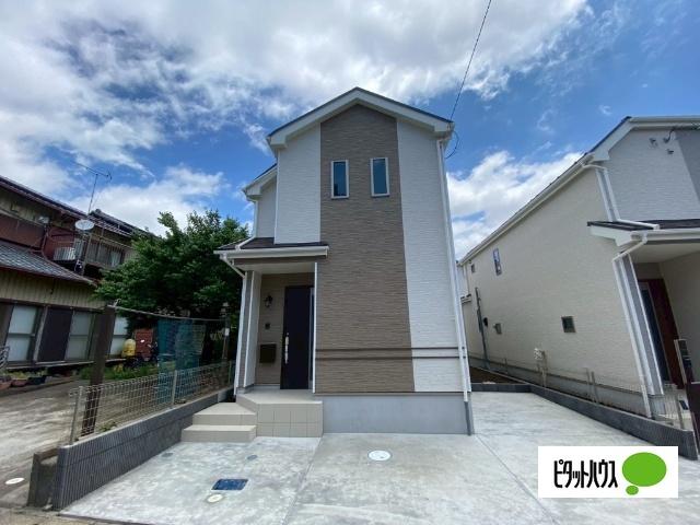 ご見学はお気軽にお申し付けください