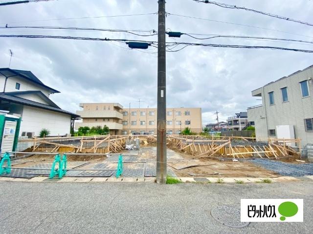 9月12日現地現況写真