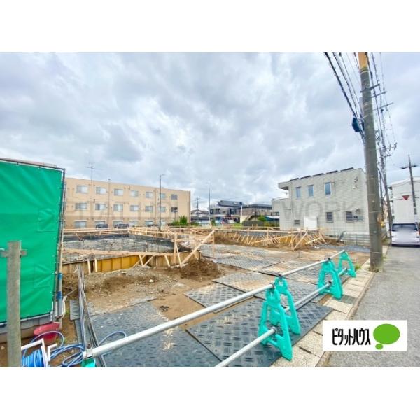 9月12日現地現況写真