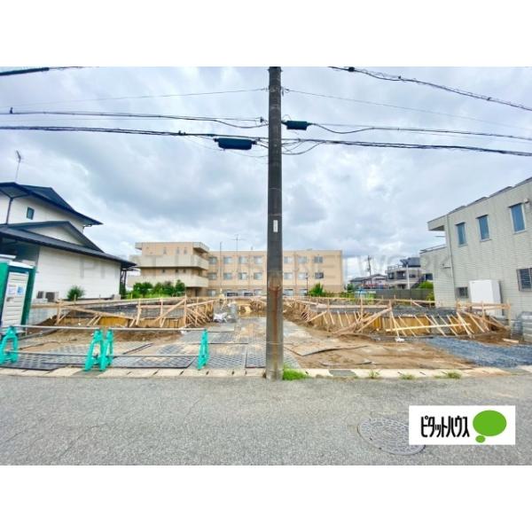 9月12日現地現況写真