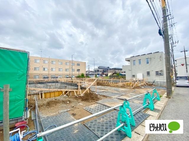9月12日現地現況写真