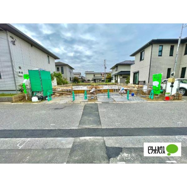 千葉県千葉市美浜区磯辺４丁目