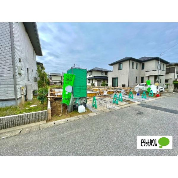 千葉県千葉市美浜区磯辺４丁目
