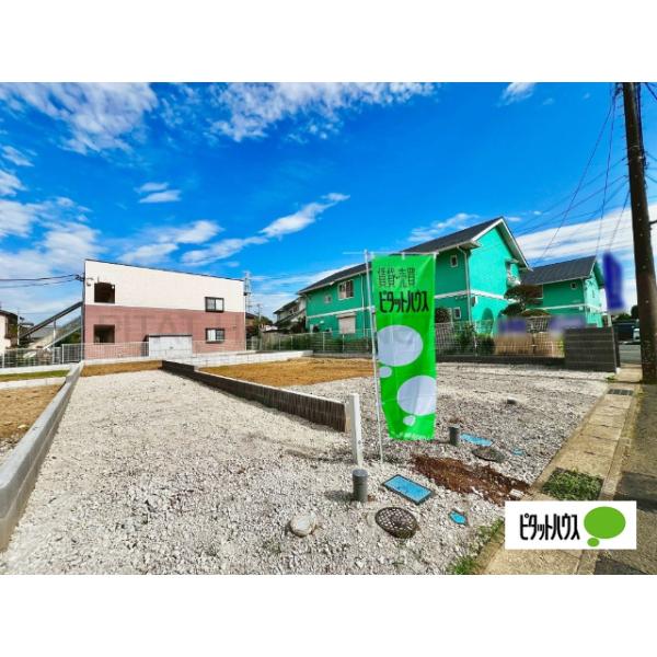 千葉県佐倉市石川