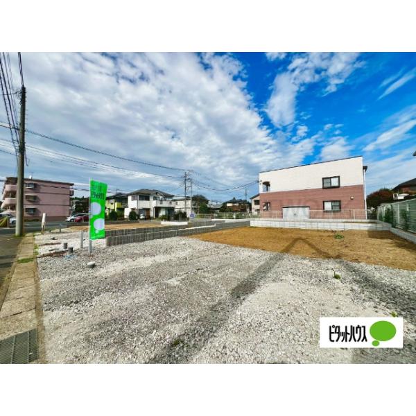 千葉県佐倉市石川