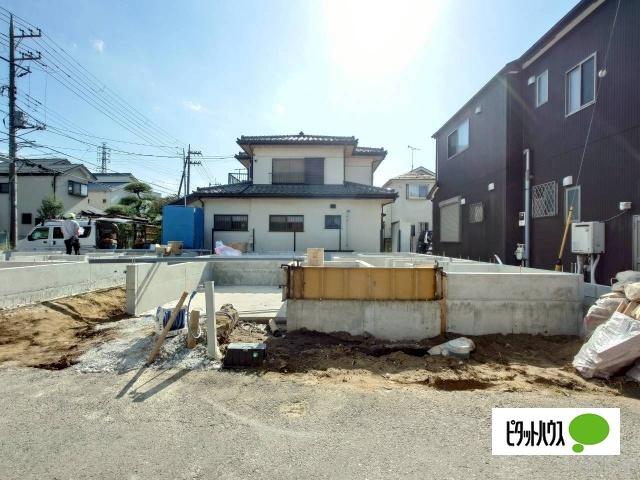 10月10日現地現況写真