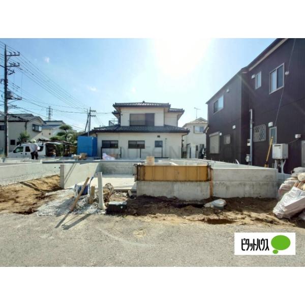 10月10日現地現況写真