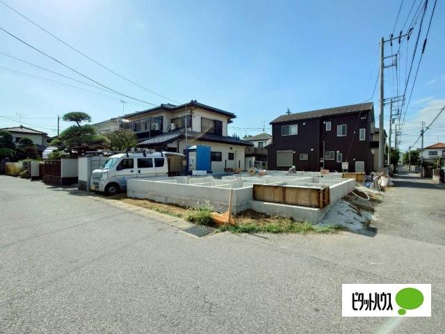 10月10日現地現況写真